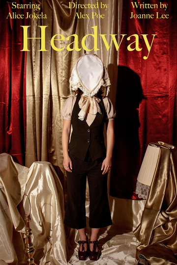 Headway Poster