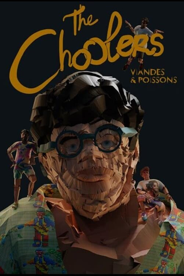 The Choolers : Viandes & Poissons