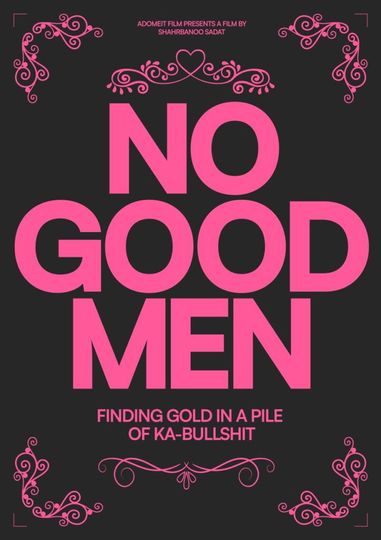 No Good Men