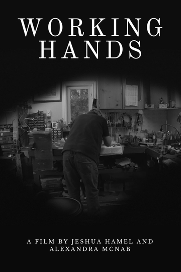 Working Hands