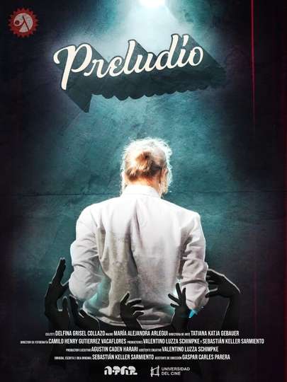 PRELUDE Poster