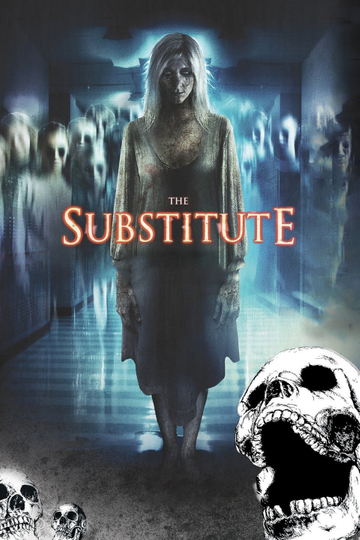 The Substitute Poster