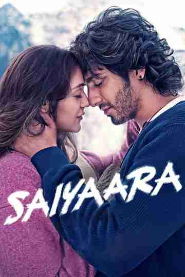 Saiyaara Poster