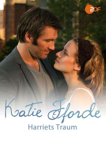 Katie Fforde - Harriets Traum Poster