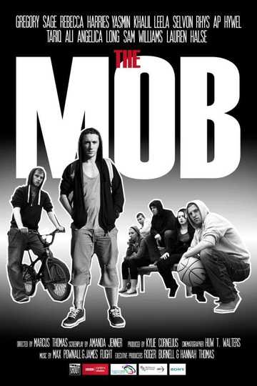 The Mob Poster