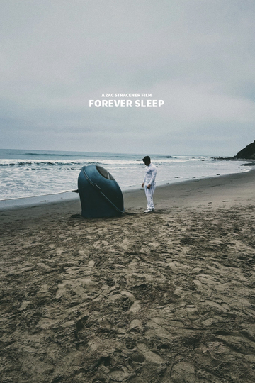 Forever Sleep Poster