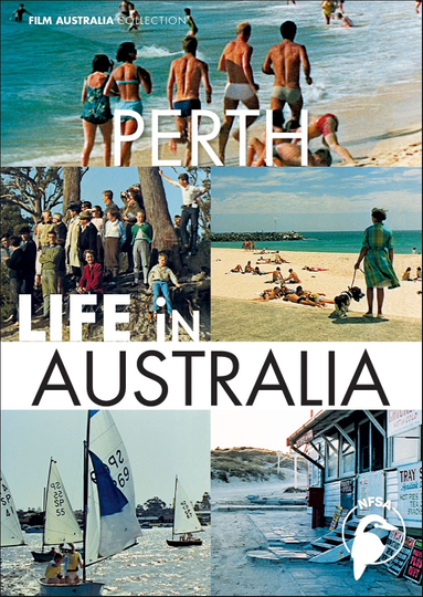 Life in Australia: Perth