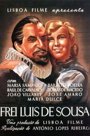 Frei Luís de Sousa Poster