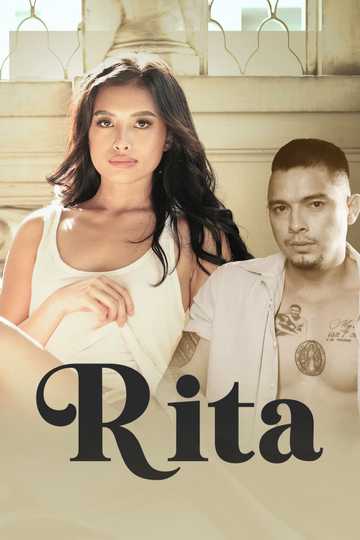 Rita Poster