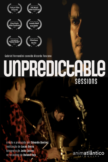 Unpredictable Sessions Poster