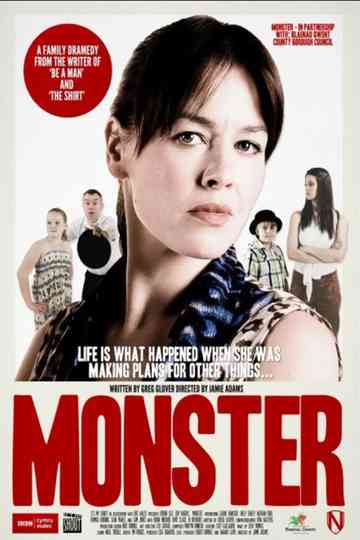 Monster