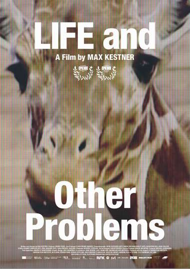 Life and Other Problems Poster