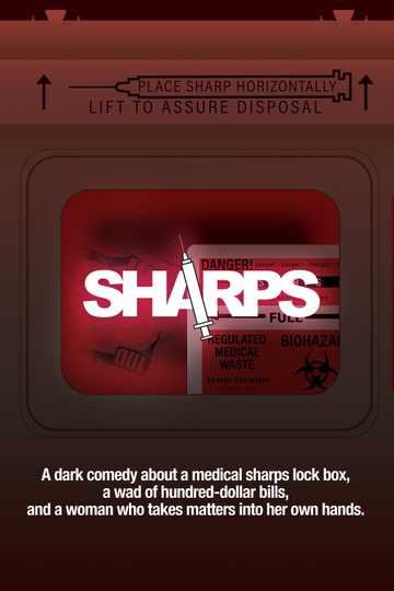 SHARPS Poster