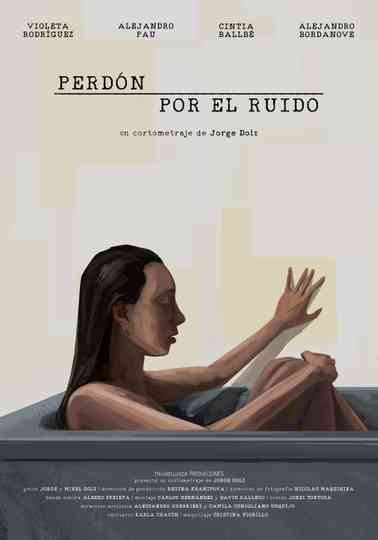 Perdón por el ruido