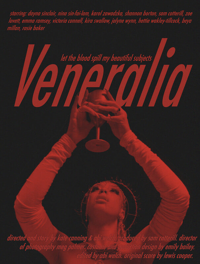 Veneralia