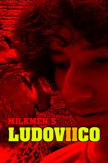 LUDOVIICO Poster