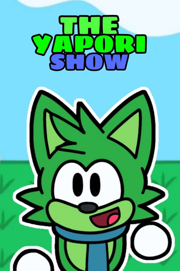 The Yapori Show Poster