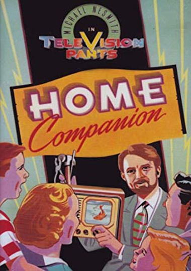 Television Parts Home Companion