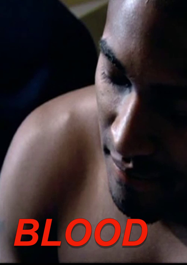 Blood Poster