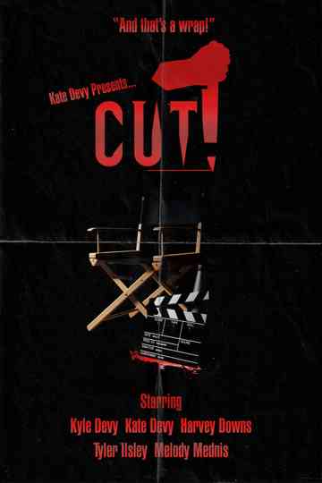 Cut!
