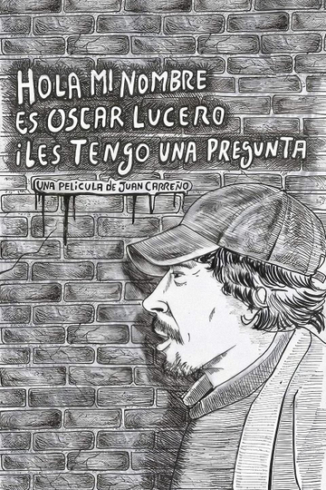 Hola, mi nombre es Oscar Lucero i les tengo una pregunta