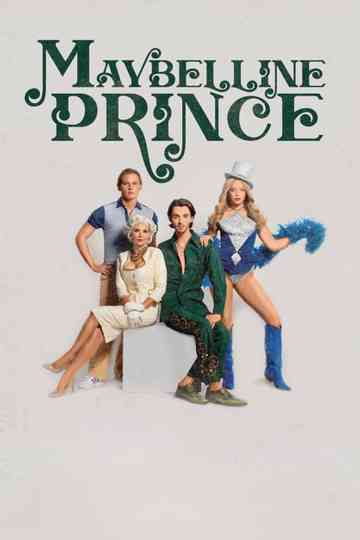 Maybelline Prince