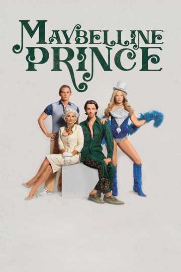 Maybelline Prince Poster