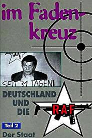 In the Crosshairs: Germany and the RAF