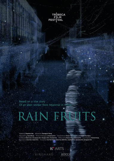 Rain Fruits