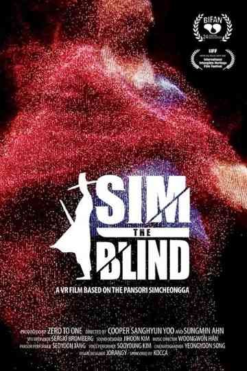 SIM: the Blind