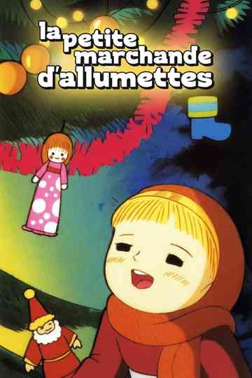 The Little Match Girl poster