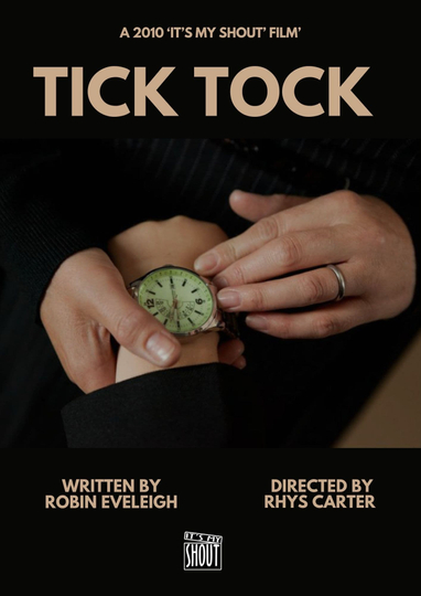 Tick Tock Poster