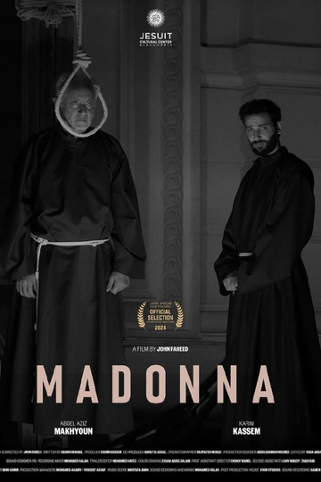 Madona Poster