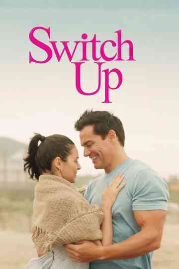 Switch Up Poster