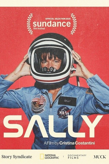 Sally Poster