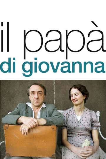 Giovanna's Father Poster