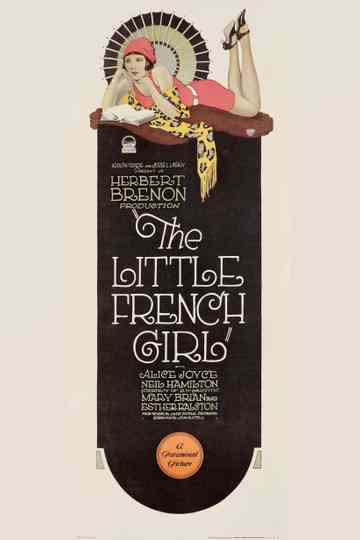 The Little French Girl