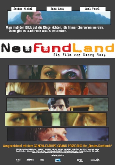 NeuFundLand