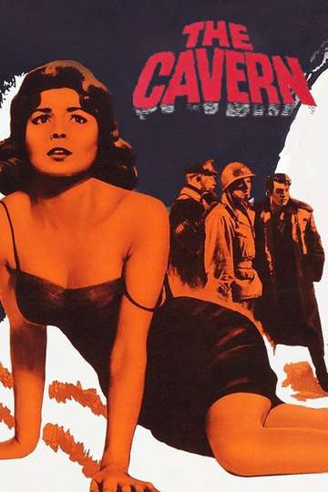 The Cavern Poster