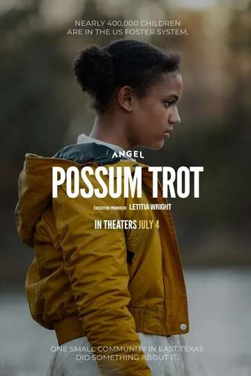 Possum Trot Poster