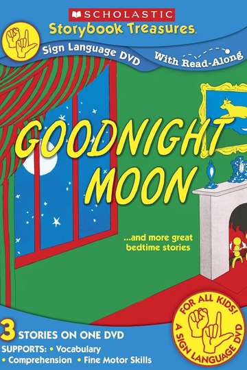 Goodnight Moon... and More Great Bedtime Stories Poster