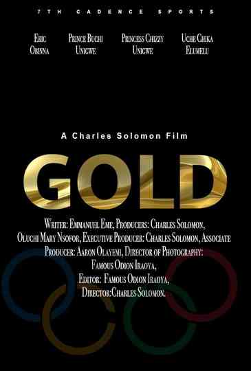 Gold