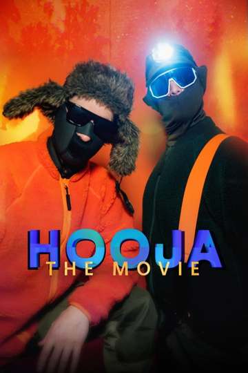 Hooja: The Movie