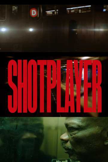 Shotplayer Poster