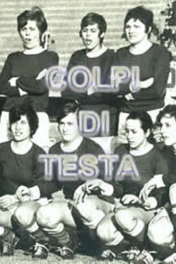 Colpi di testa Poster