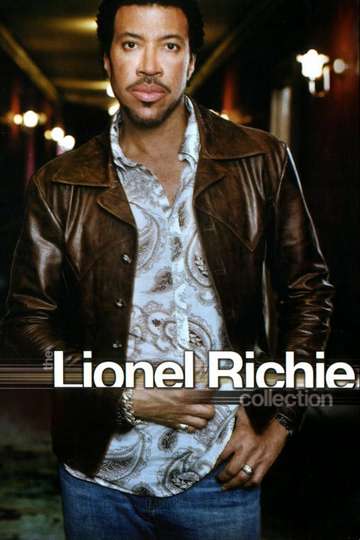 Lionel Richie Collection