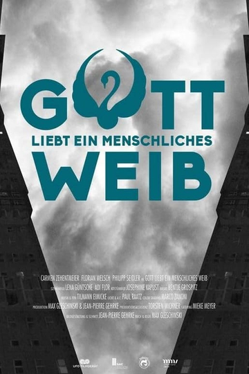 Gott liebt ein menschliches Weib