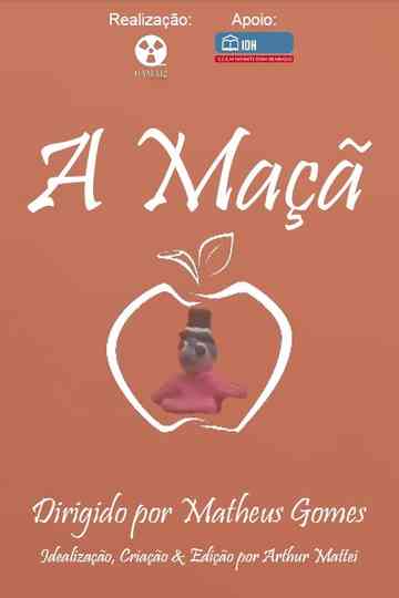 A Maçã