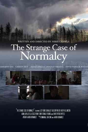 The Strange Case for Normalcy