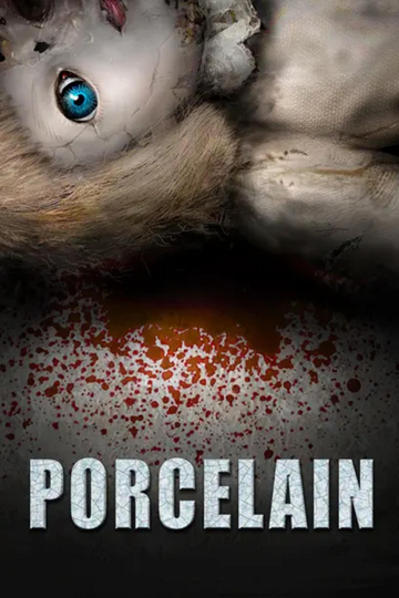 Porcelain Poster